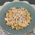 sudha dhanuka's cooksnap of when they made PASTA 🍝 (Kids special pasta).