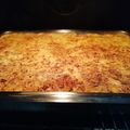 Cooksnap από dcroula στη συνταγή Μουσακάς ελαφρύς και νόστιμος!!!!