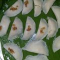 Cooksnap dari Noviantry Eka W (Kiza food) untuk resep Choipan Bengkuang Ebi