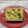 Cooksnap dari zelika aprilia untuk resep Lasagna Kulit Pangsit Ekonomis