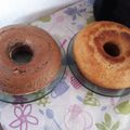 El cooksnap de Prii Romero cuando hizo Budín de vainilla sin manteca 🍰.