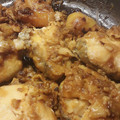 El cooksnap de maria cuando hizo Merluza a la gallega.
