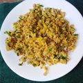 Cooksnap của Thu Mèo khi họ làm theo món Trứng thịt rán