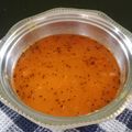 ushma prakash mevada's cooksnap of when they made તુવેરની દાળ (Tuver Dal Recipe In Gujarati).