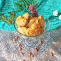 Cooksnap dari Lse Lusia untuk resep Kue Kacang Jadul Enak