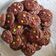 Cooksnap dari Azula Ira untuk resep Kuker Cokelat Mede