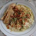 Cooksnap dari Rina Permata Sari untuk resep Soto Koyah Surabaya