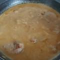 El cooksnap de Ivan Lucena Galan cuando hizo Solomillo de cerdo a la mostaza y miel.
