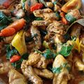 Cooksnap dari Nova Halida untuk resep Ayam Woku
