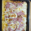 El cooksnap de Alejandro Gamietea cuando hizo Filet con papas al horno.