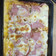 El cooksnap de Alejandro Gamietea cuando hizo Filet con papas al horno.