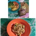 Cooksnap dari Ranisa'S untuk resep Mix veggie Oatmeal (bubur oatmeal sayuran)