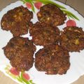 Archana Nath's cooksnap of when they made বাঁধাকপির পকোড়া(bandhakopi r pokora recipe in Bengali).
