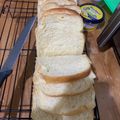 Cooksnap dari ricca medina untuk resep Roti Tawar Kotak Homemade (serta tips dan triknya)