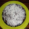 Cooksnap dari Lia Sartika untuk resep Oreo Cake (2 Bahan aja)
