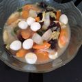 Cooksnap dari Rini Dpuspita untuk resep Capcay ala Solaria