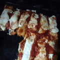 El cooksnap de sharon rodriguez cuando hizo Canelones rellenos de carne 😋.
