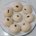 Cooksnap dari Sie Wi untuk resep Bakpao Menul tanpa telur