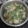 Cooksnap dari Bara Izumi untuk resep Sayur Sup Bakso