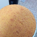 El cooksnap de moni3262 cuando hizo Budín de mandarina (avena e integral).