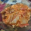 Cooksnap dari Anita Citra W untuk resep Seblak Bandung