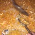 Cooksnap dari Santi Susanti untuk resep Seblak kuah pedas setan