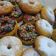 Cooksnap dari Ummu Maryam untuk resep #61. Donat Labu Kuning Empuk (Eggless)