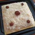 Cooksnap dari anjanie untuk resep Bolu susu lembang asli lembut🥰🥰