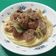 Ting Yu Pan 的 蘋果炒梅花肉 cooksnap