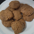El cooksnap de Emar cuando hizo Galletas de espelta, canela y jengibre.