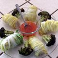 hydrosphere5's cooksnap of when they made Chinese Cabbage Wrap.