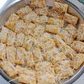 Cooksnap dari Giok Princess Frogg untuk resep Kastengels