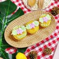 รูป Cooksnap ของ สวรส สุวรรณ เมื่อเขาทำ เค้กโบราณ หน้าแยม