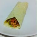 El cooksnap de Sara21 cuando hizo Wrap de atún y salmón ahumado.