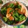 Cooksnap dari Anna Julia untuk resep BROKOLI Cah UDANG