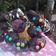El cooksnap de Titi Platero cuando hizo Cake pops.