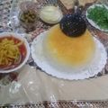 کوک اسنپ فاطمه... بعد از امتحان کردن خورشت قیمه 😍.