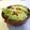 El cooksnap de john lozano cuando hizo Ensalada con Aguacate y Maíz.