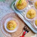 Cooksnap dari Dapur Mama La✨ untuk resep Kue Soes Vla Vanila - dengan otang