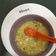 Cooksnap dari Angel Theresia untuk resep Baby Risotto alias nasi soto (MPASI 8m+)