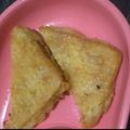 Cooksnap dari titri dwi untuk resep Kabin Roghut Gurih