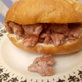 Wanjiku Lucia's cooksnap of when they made Sausage gravy.