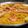El cooksnap de Gio cuando hizo Paella de marisco.