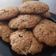 El cooksnap de Luciana Dell'Oro Pineda cuando hizo Galletas de avena y manzana 🍎 (otras ☺️).