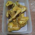 Cooksnap dari Widynaura untuk resep Ayam ungkep