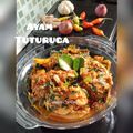 Cooksnap dari Cicilia Yustina Salamony untuk resep Ayam Tuturuga