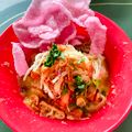 Cooksnap dari yuli andriani untuk resep Bubur Ayam Ricecooker (1)