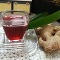 Cooksnap dari Bubekitchen untuk resep Bir Pletok Khas Betawi
