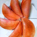 Cooksnap dari Sandra Risma untuk resep Martabak lenggang