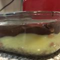 El cooksnap de Pepa Martínez Rodes cuando hizo Pastel de galletas al brandy 🍪🥃.
